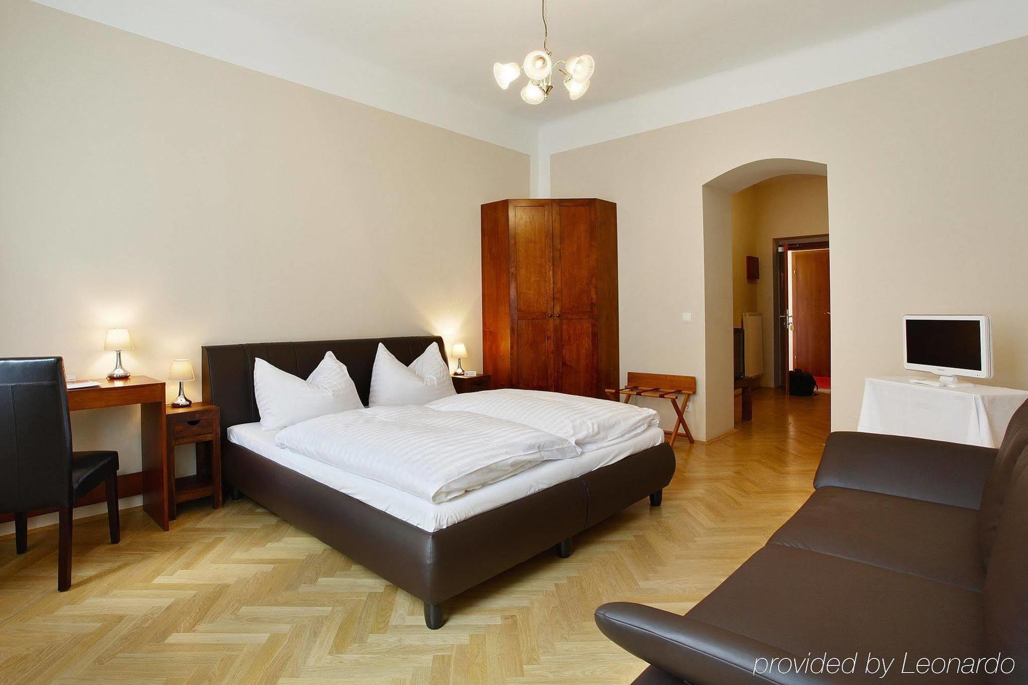 Hotel Parco Di Schoenbrunn Vienna City Exteriör bild