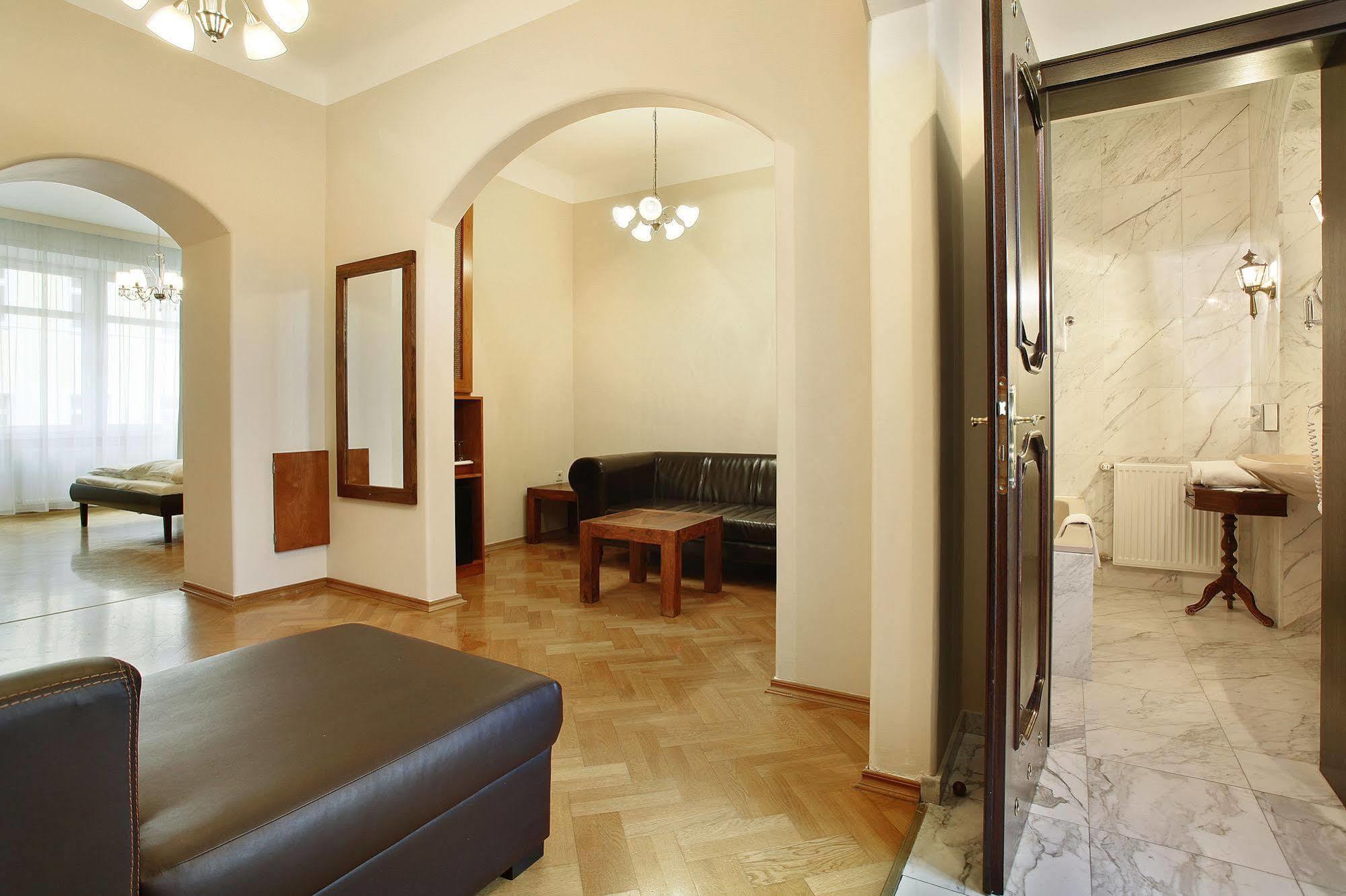 Hotel Parco Di Schoenbrunn Vienna City Rum bild