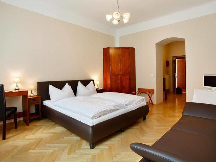 Hotel Parco Di Schoenbrunn Vienna City Exteriör bild
